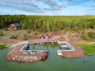 Cottage "Rådjuret" - Finström - 8
