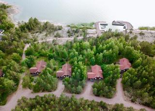 Cottage "Rådjuret" - Finström - 9