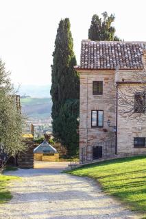 I Sassi Di San Giuseppe - Montegiorgio - 8