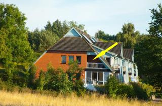 Seeblick 5 - Ruhig - Mönchgut - Ostseebad Sellin - 9