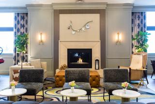 Delamar West Hartford - West Hartford - 8