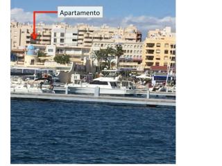 1 Calle del Mar Apartamento - Garrucha - 4