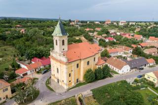 Ubytování Dyje - Dyje - 4