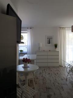 Apartament Leśny - Dziwnówek - 6