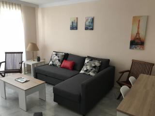 Apartamento Los Nidos (La Carihuela) - Torremolinos - 5