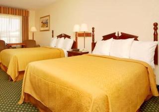 Econo Lodge Inn & Suites - Philadelphia - 8