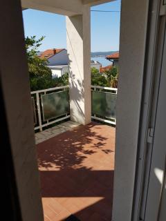 11 Ulica Drage Gervaisa - Crikvenica - 6
