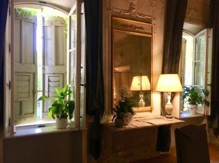 B&B Maison d'Hôtes - Château de Jouques - 3
