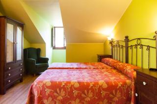 Hosteria Hijuelas - Esles - 2