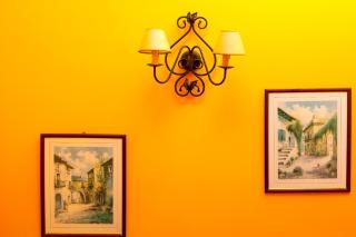 Hosteria Hijuelas - Esles - 1