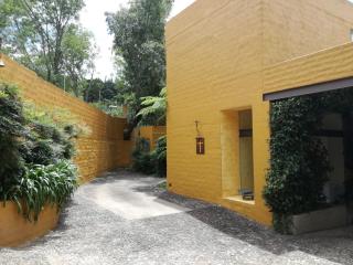 Hotel Casa en el Campo - Morelia - 1
