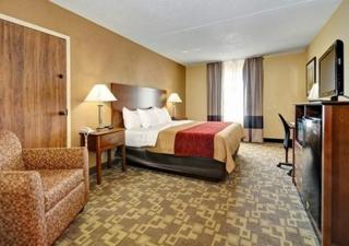 Comfort Inn Thomasville I-85 - 7