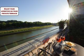 Hotel Lungarno Vespucci 50 - 7