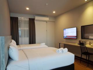 The Leverage Lite (Kuantan) - 7
