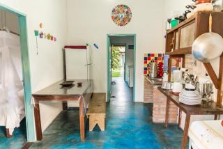 Casa Aconchegante em Caraíva - Casas Do San - 3