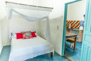 Casa Aconchegante em Caraíva - Casas Do San - 4