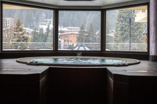Design Oberosler Hotel - Madonna di Campiglio - 4