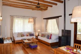Las Dalias - Villa Las Rosas - 7