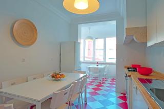 Liverpool Antic 5 Bedrooms - Lisbona - 5