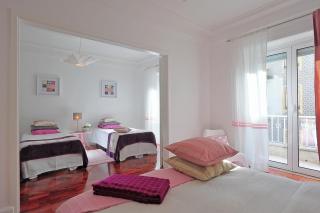 Liverpool Antic 5 Bedrooms - Lisbona - 7