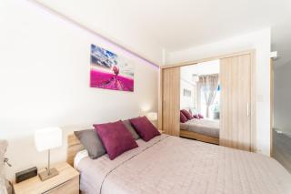 L'Ascot Appartement, plages à 300m, vue hippodrome - Cagnes-sur-Mer - 1