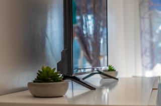 L'Ascot Appartement, plages à 300m, vue hippodrome - Cagnes-sur-Mer - 1