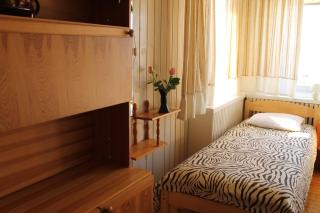 Lepa Guest House - Valga - 7