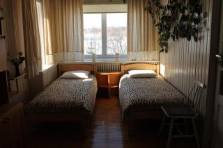 Lepa Guest House - Valga - 2