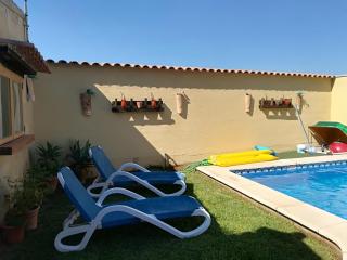 Casa Tambor - Puebla de Vallbona - 2