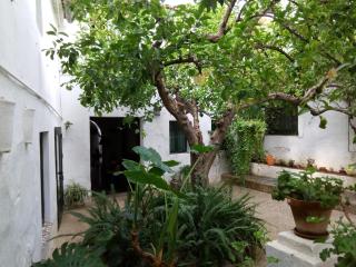 Las Jimenas - Higuera de la Sierra - 3