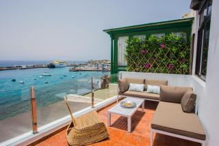 Apartamento Vista Mar - Playa Blanca - 0