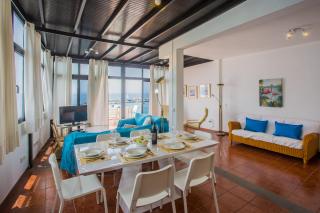 Apartamento Vista Mar - Playa Blanca - 1