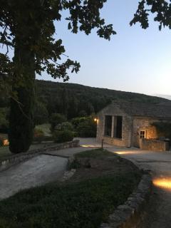 Gites de La Croix du Gres - Valaurie - 4