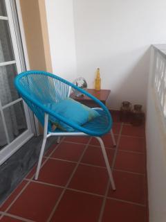 Apartamento em D'el Rey-Obidos Beach & Surf - Amoreira - 1