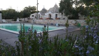 Trulli & Grotte Exclusive House - Castellana Grotte - 4