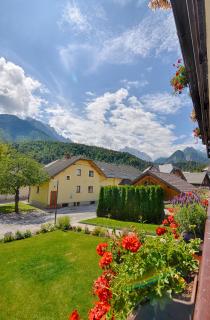Apartments and Rooms Banić - Kranjska Gora - 9