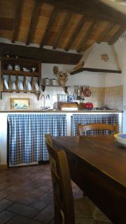 Casa Vacanze del Borgo - Sassetta - 9