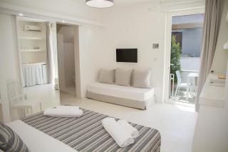 Dimora Ausentum B&B - Torre San Giovanni Ugento - 0