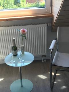 Appartement Ginstertraum - 6