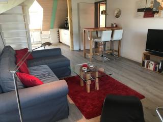 Appartement Ginstertraum - 9