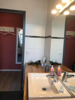 Appartement Ginstertraum - 1