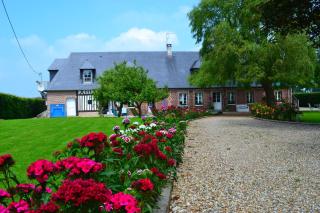 La Cle de Saule - Saint-Maclou-de-Folleville - 9