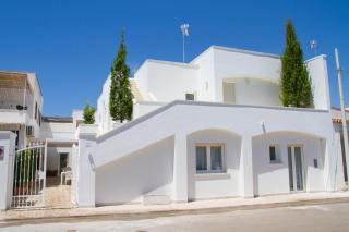 Dimora Ausentum B&B - Torre San Giovanni Ugento - 9