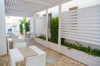 Dimora Ausentum B&B - Torre San Giovanni Ugento - 8