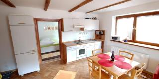 Zelený dům - Svoboda nad Úpou - 7