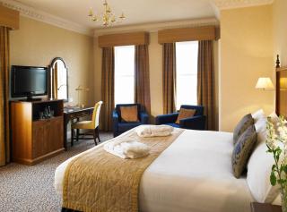 Imperial Hotel Blackpool - 4