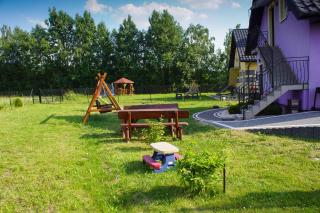 Jagodowy Domek - Święta Katarzyna - 4