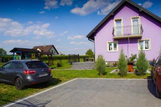 Jagodowy Domek - Święta Katarzyna - 6