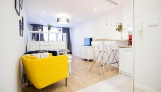 Rakowicka Apartament - Krakow - 9