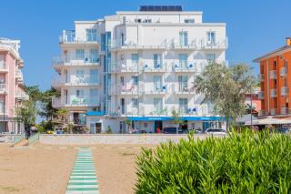Hotel Garni' Serena - Caorle - 8